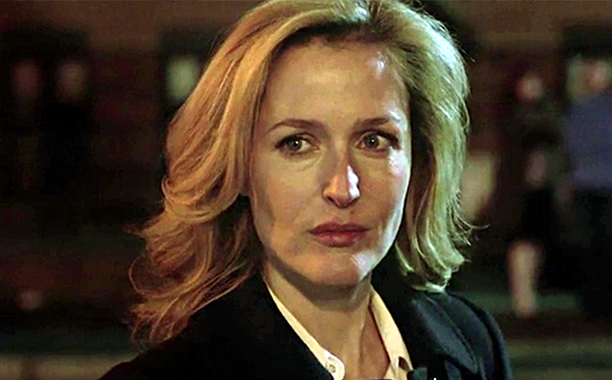 Güzel, akıllı, zarif, mesafeli ve güçlü. Tanımanıza izin verdiği kadarıyla, Stella Gibson…