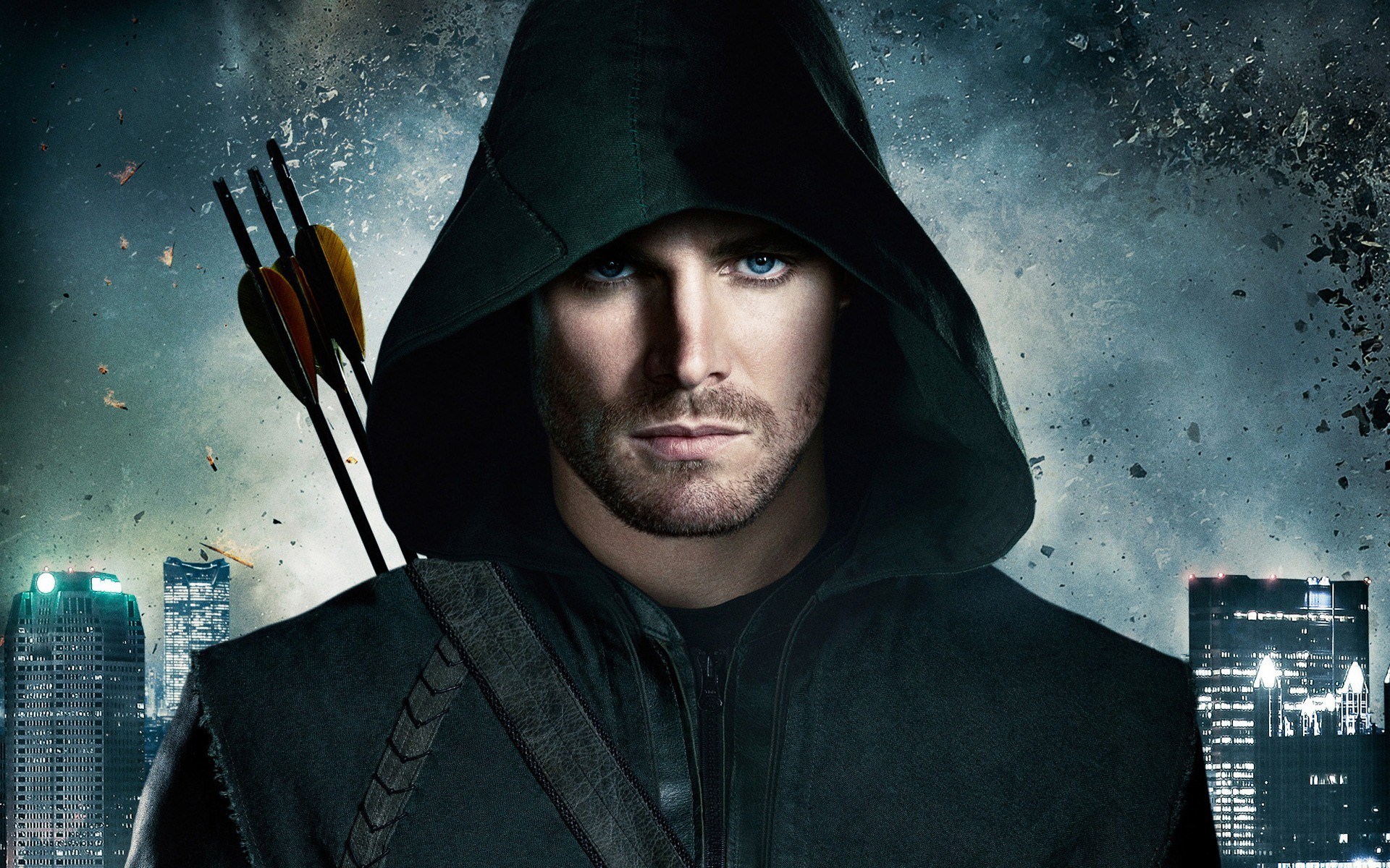 Arrow