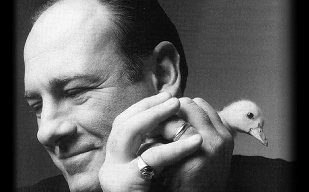 Tony Soprano karakteriyle unutulmaz bir performans gösteren aktör James Gandolfini'yi bu yıl kaybettik.