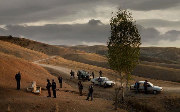 Bir Zamanlar Anadolu’da 