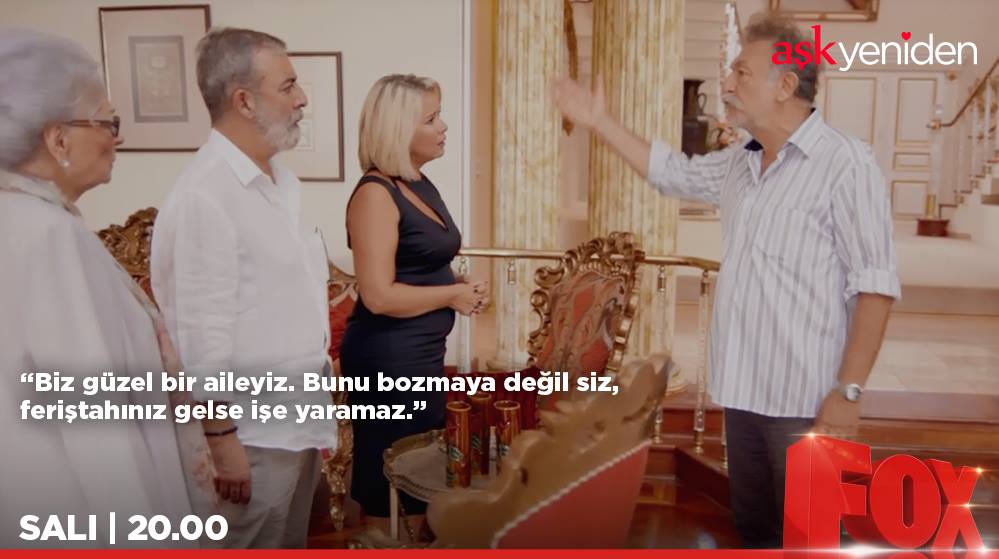 Nasıl bizden şüphelenirler?