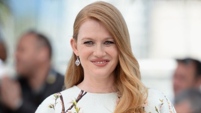 Mireille Enos